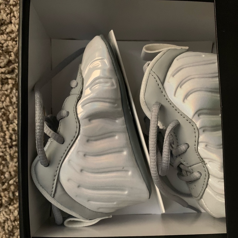 Nike Lil Posite One KSA (CB)